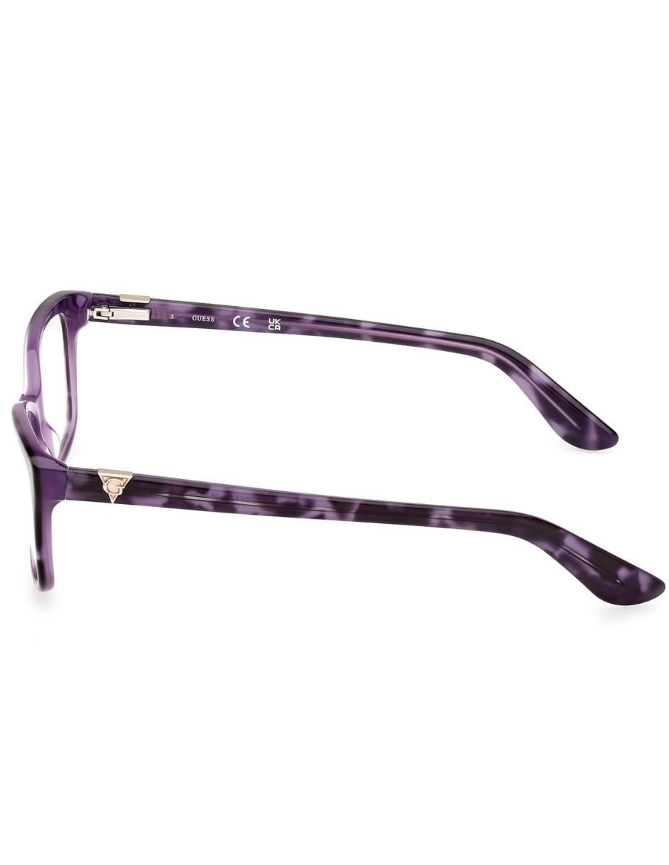 Armazón Gu2948 para mujer 2