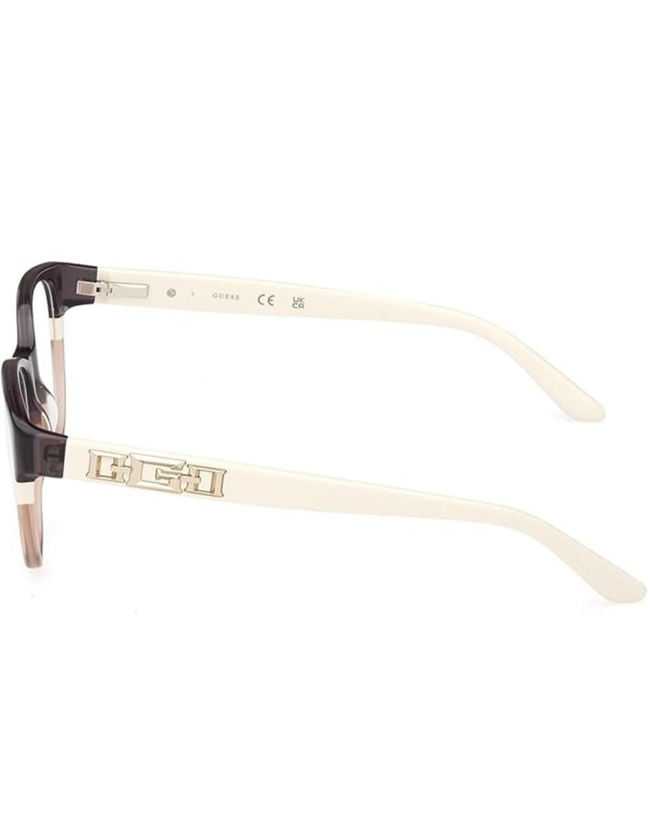 Armazón Gu2980 para mujer 3