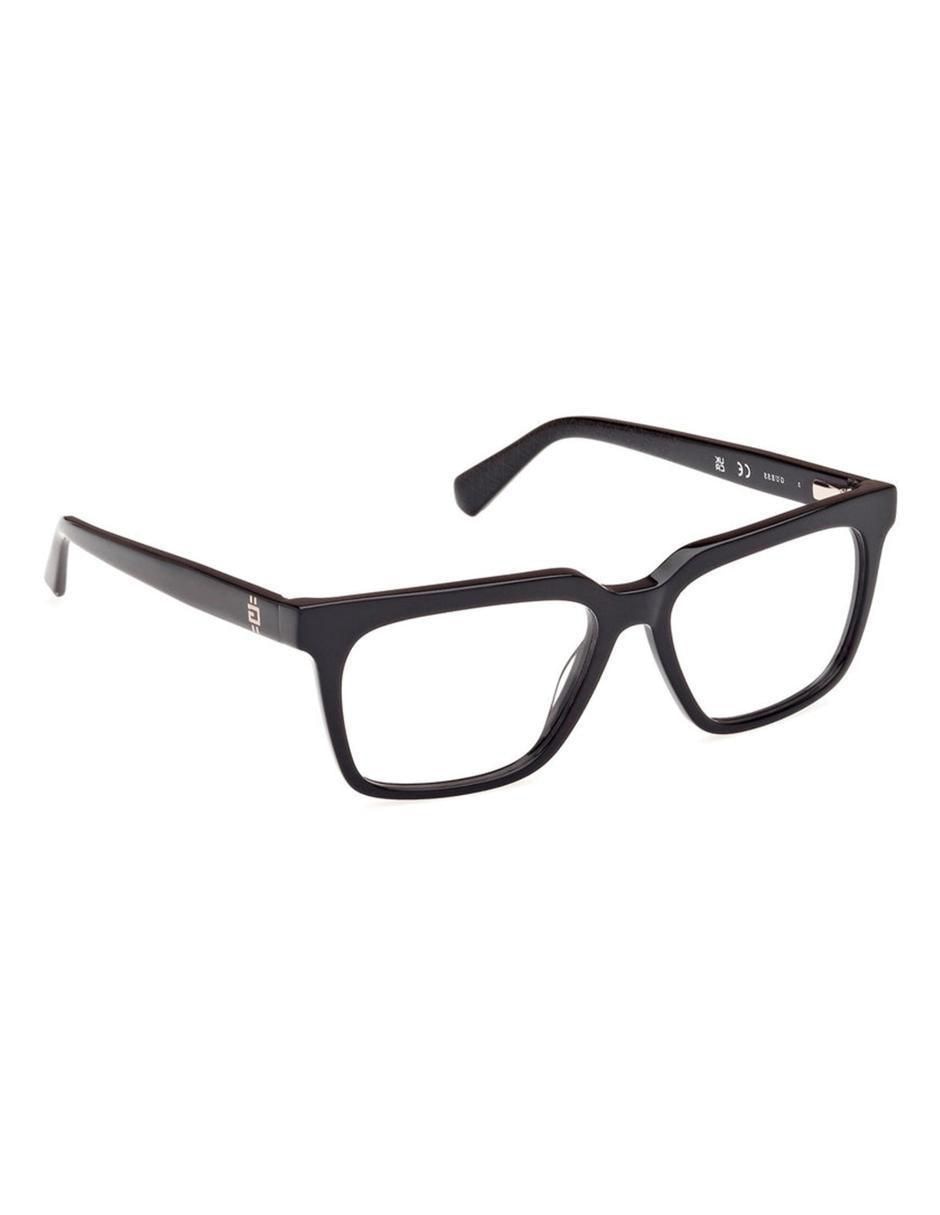 Armazón Gu50133 para hombre 3