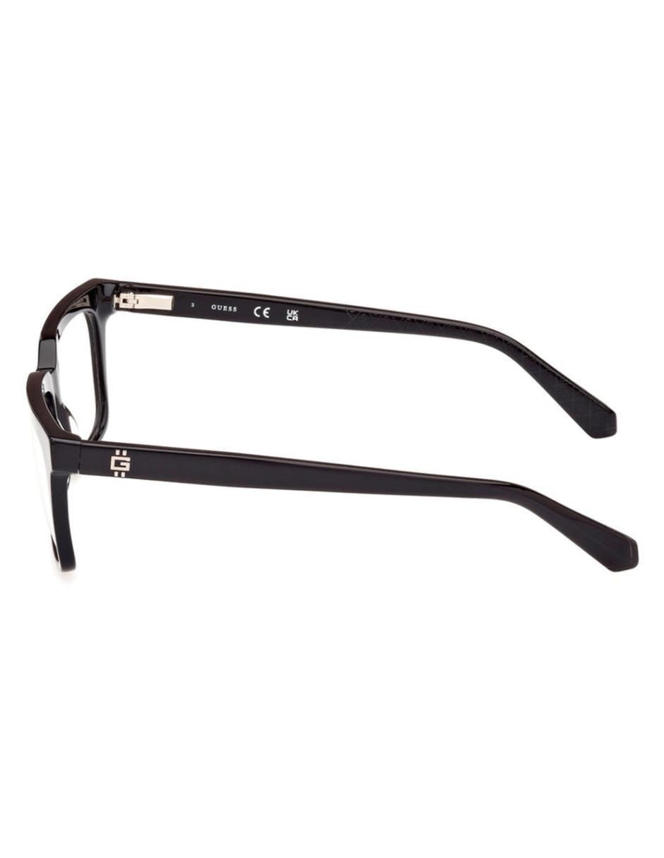 Armazón Gu50133 para hombre 4