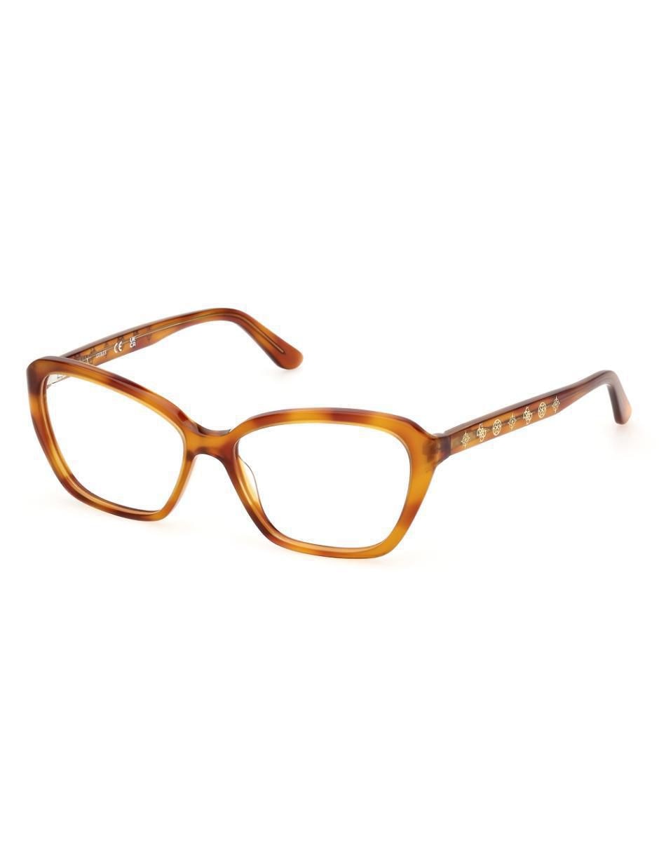 Armazón Gu50115 para mujer 2