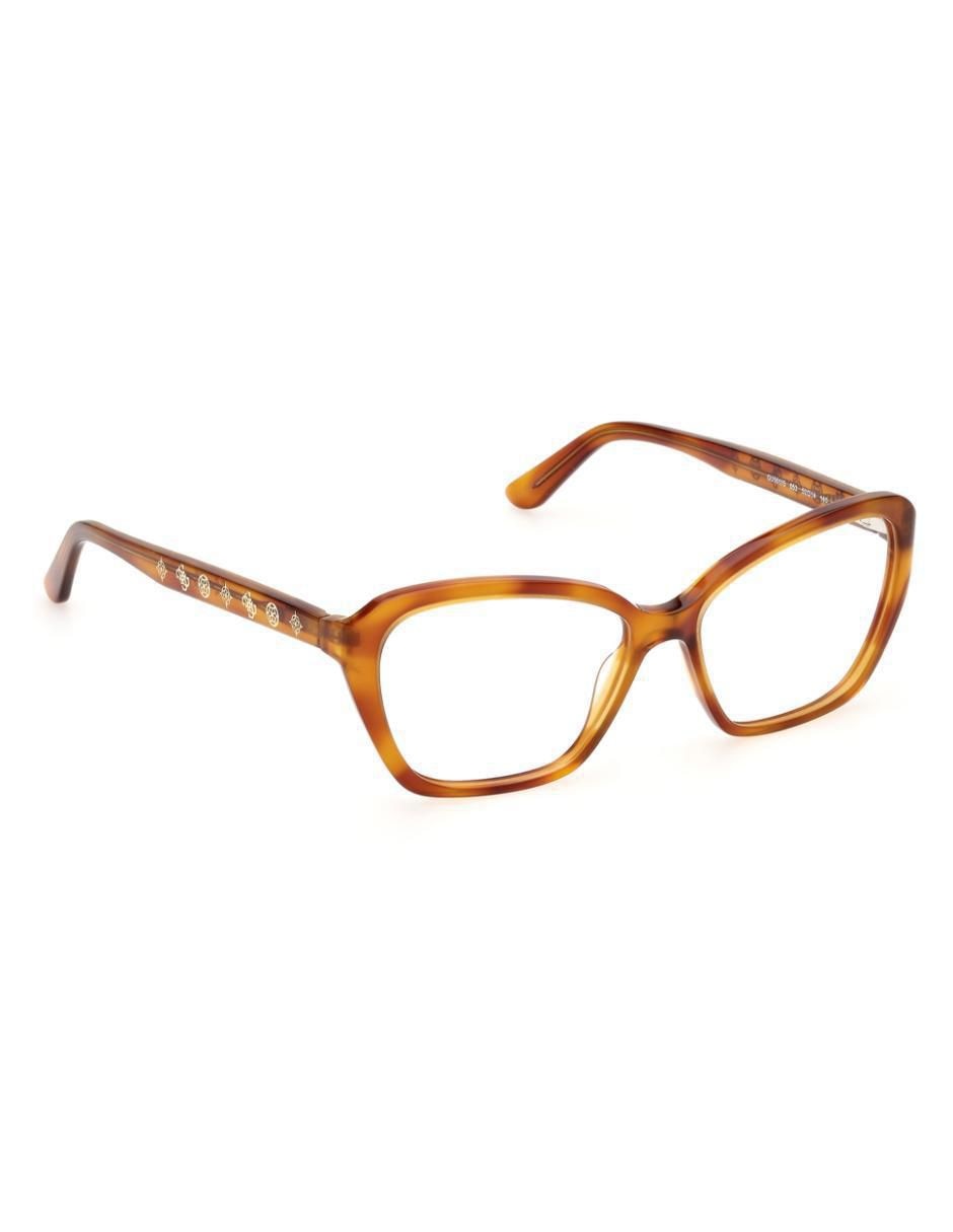 Armazón Gu50115 para mujer 3