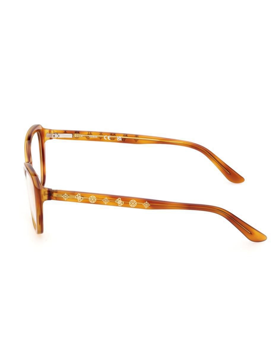 Armazón Gu50115 para mujer 4