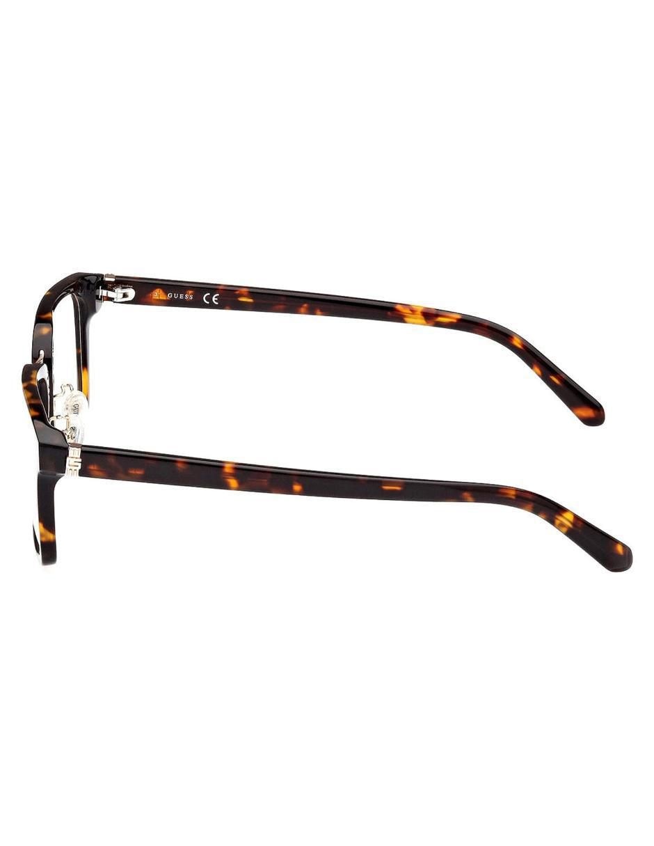 Armazón Gu50088 para hombre 4