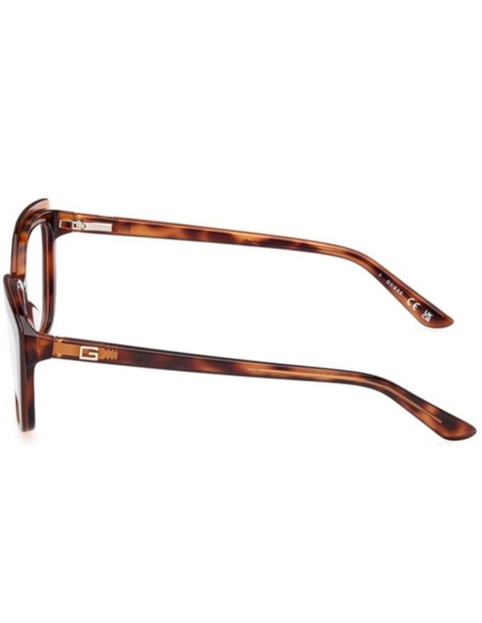 Armazón Gu2977 para mujer 3
