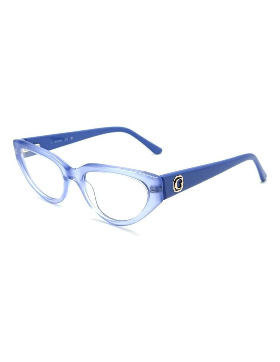 Armazón Gu50113 para mujer 2