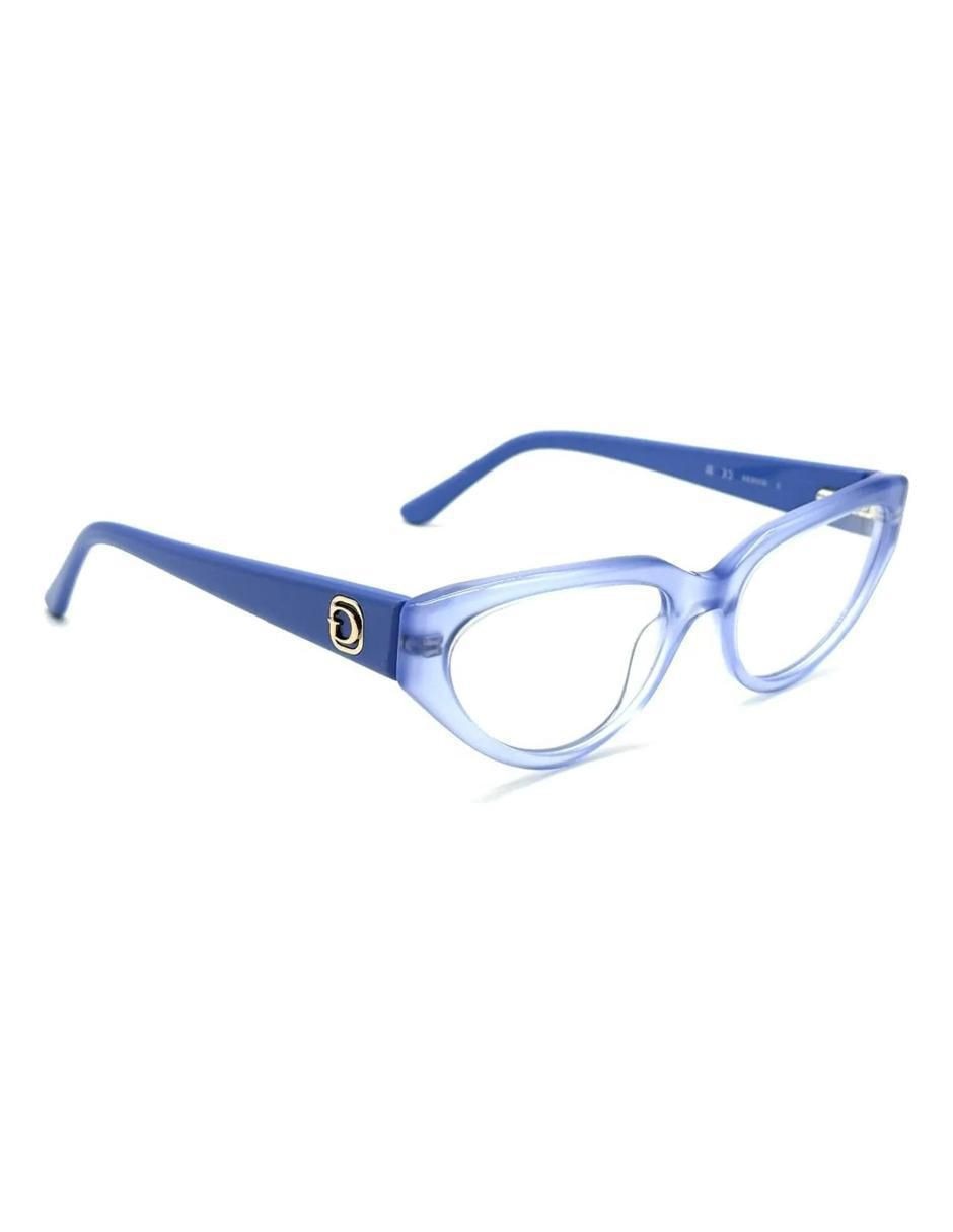 Armazón Gu50113 para mujer 3