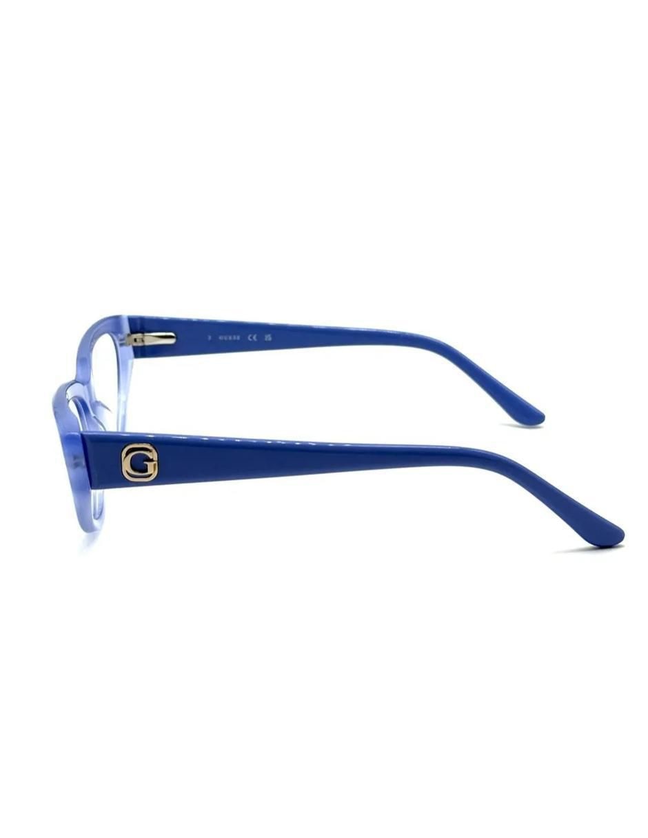 Armazón Gu50113 para mujer 4