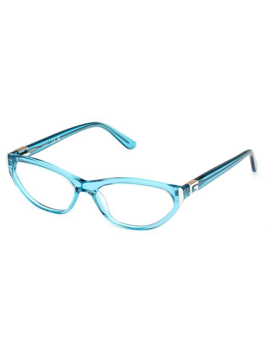 Armazón Gu50146 para mujer 2