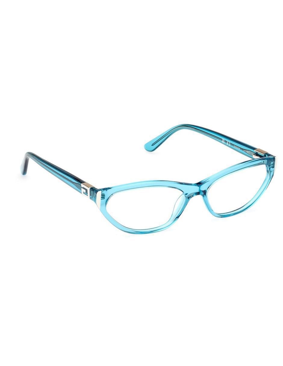 Armazón Gu50146 para mujer 3
