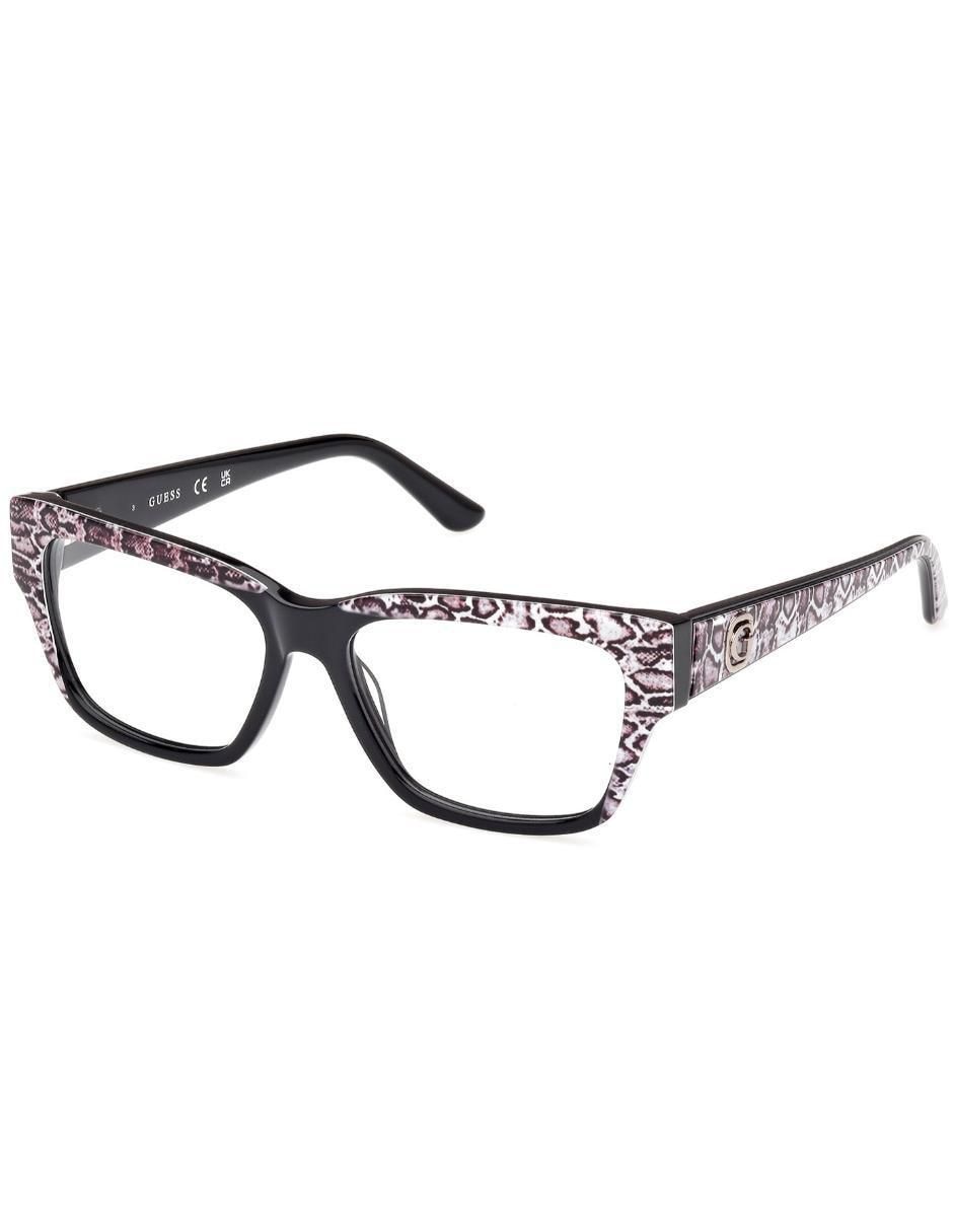 Armazón 50126 005 para mujer