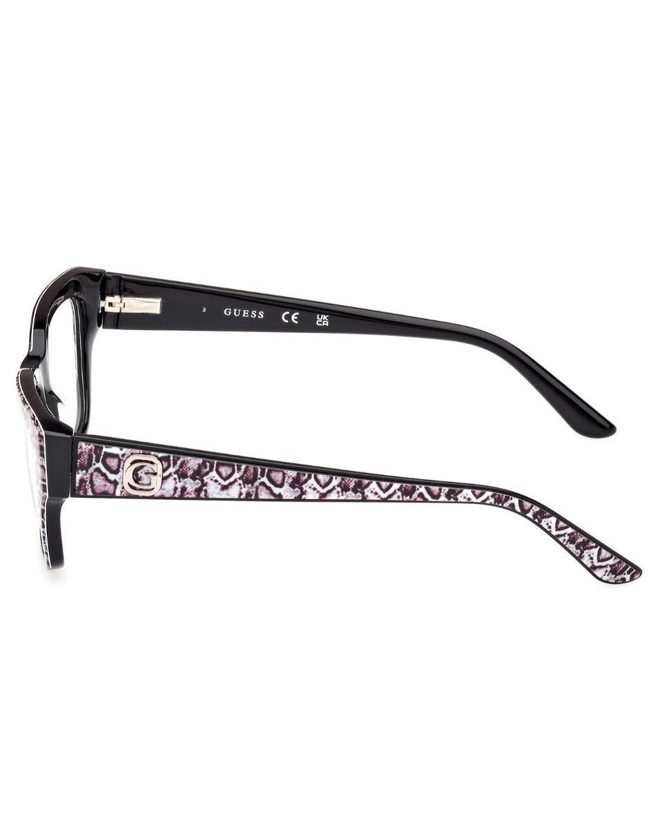 Armazón 50126 005 para mujer 2