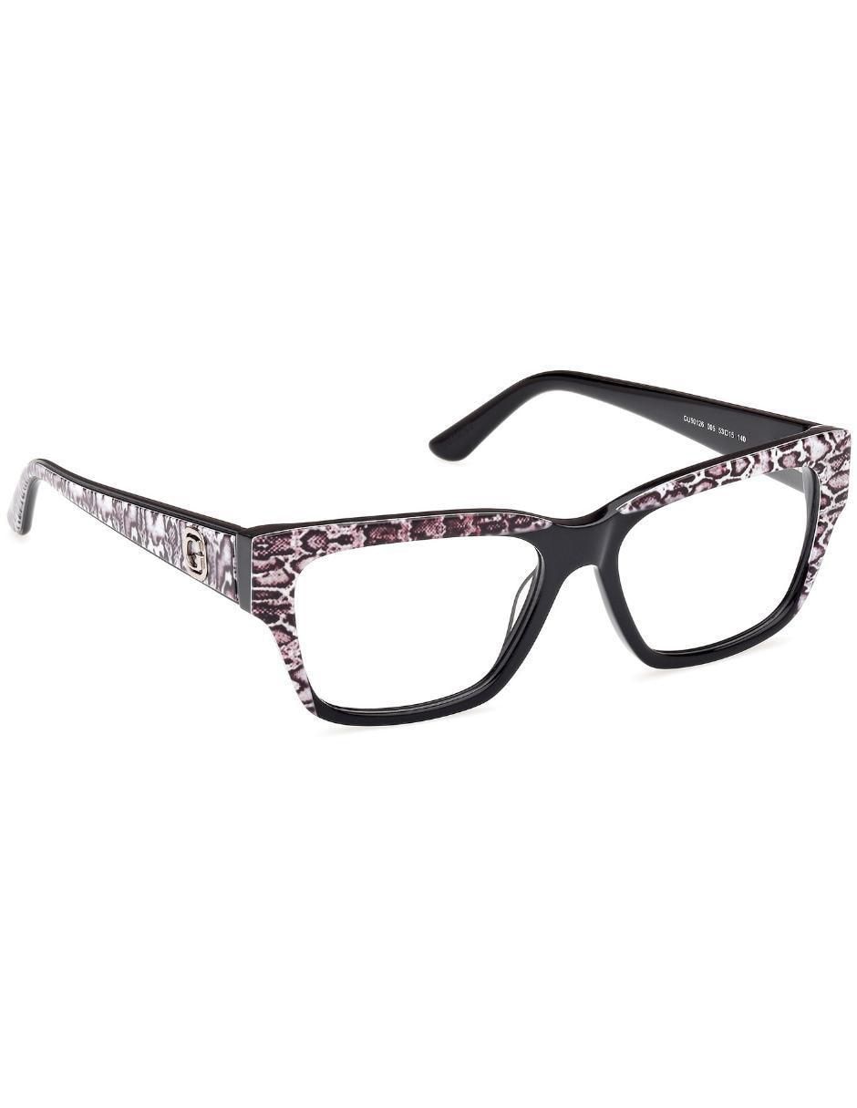 Armazón 50126 005 para mujer 3