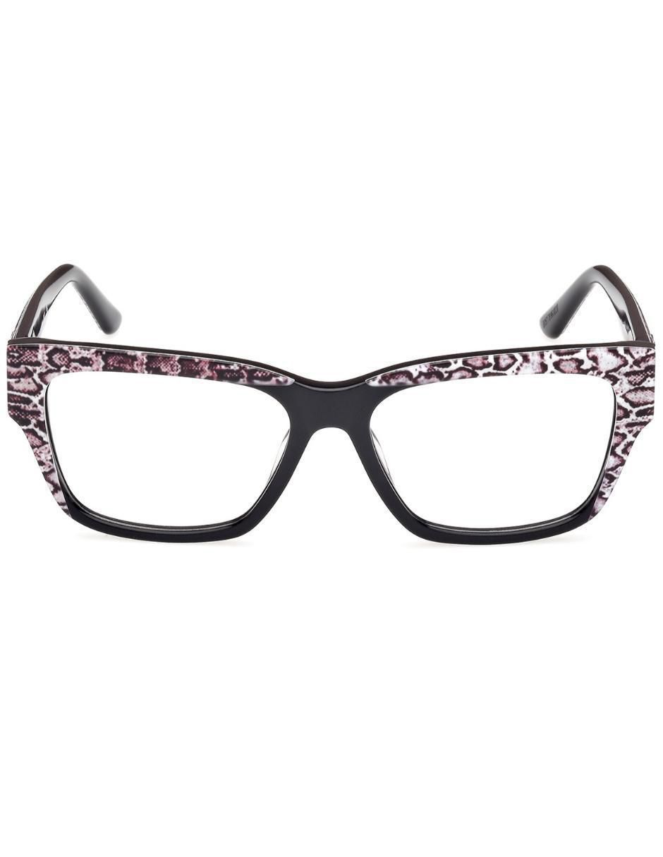 Armazón 50126 005 para mujer 4