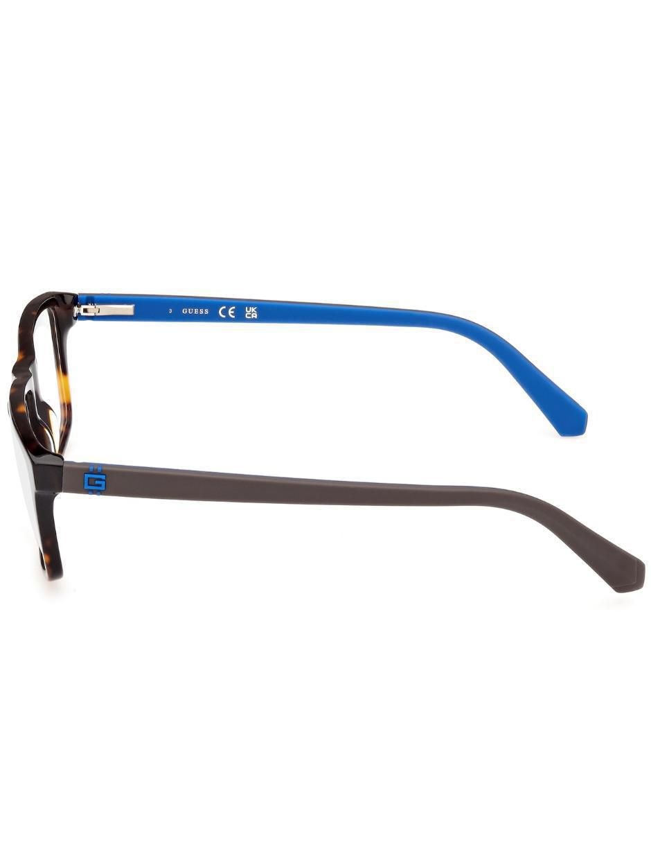 Armazón 50130 052 para hombre 3