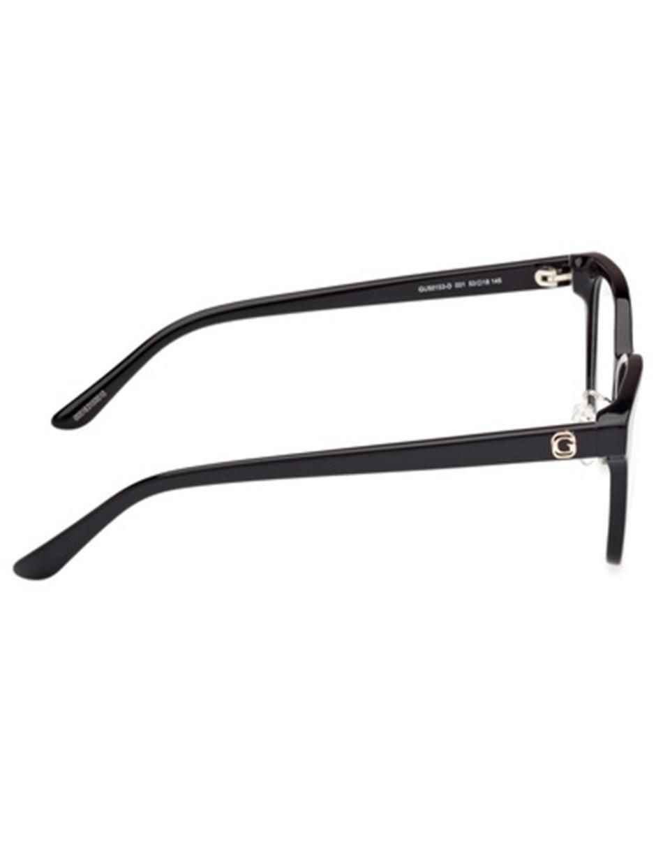 Armazón 50153-D 001 para mujer 3