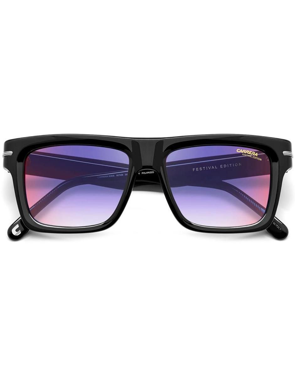 Lentes de sol 305/S 807/Yb para hombre 4