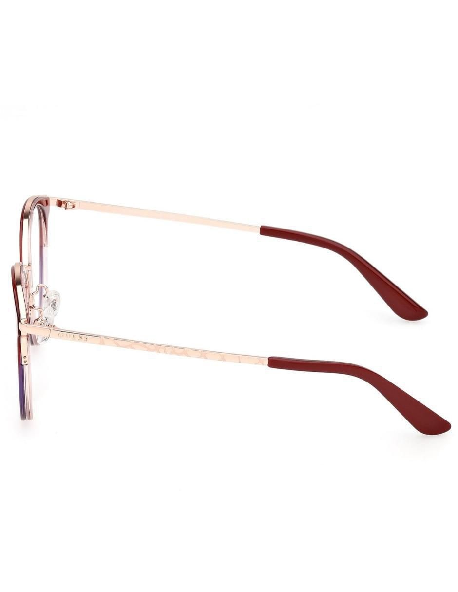 Armazón 50201 D 074 para mujer 3