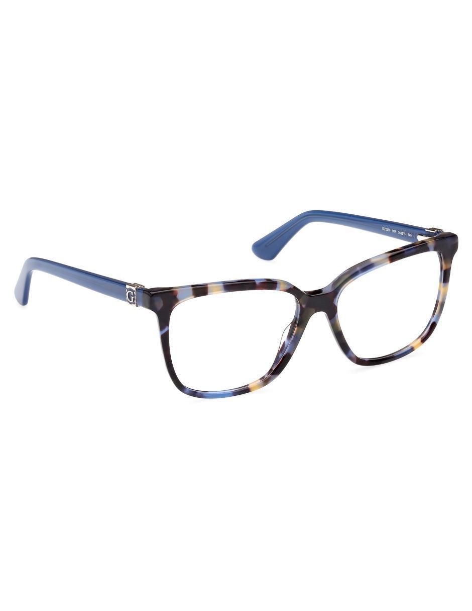 Armazón 2937-Nv-005-54 para mujer 3