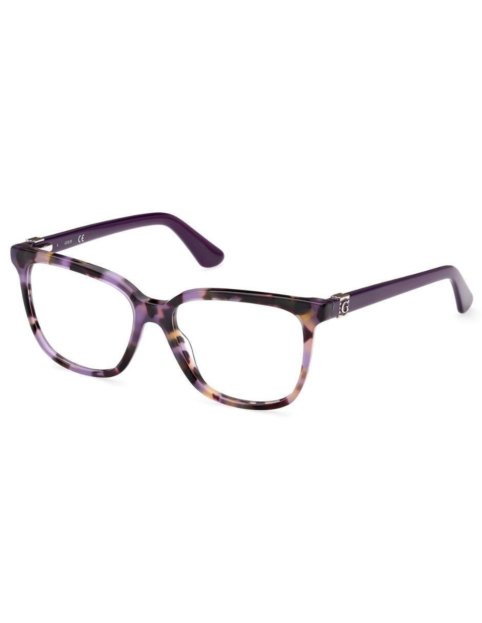 Armazón 2937-N-083-52 para mujer 2