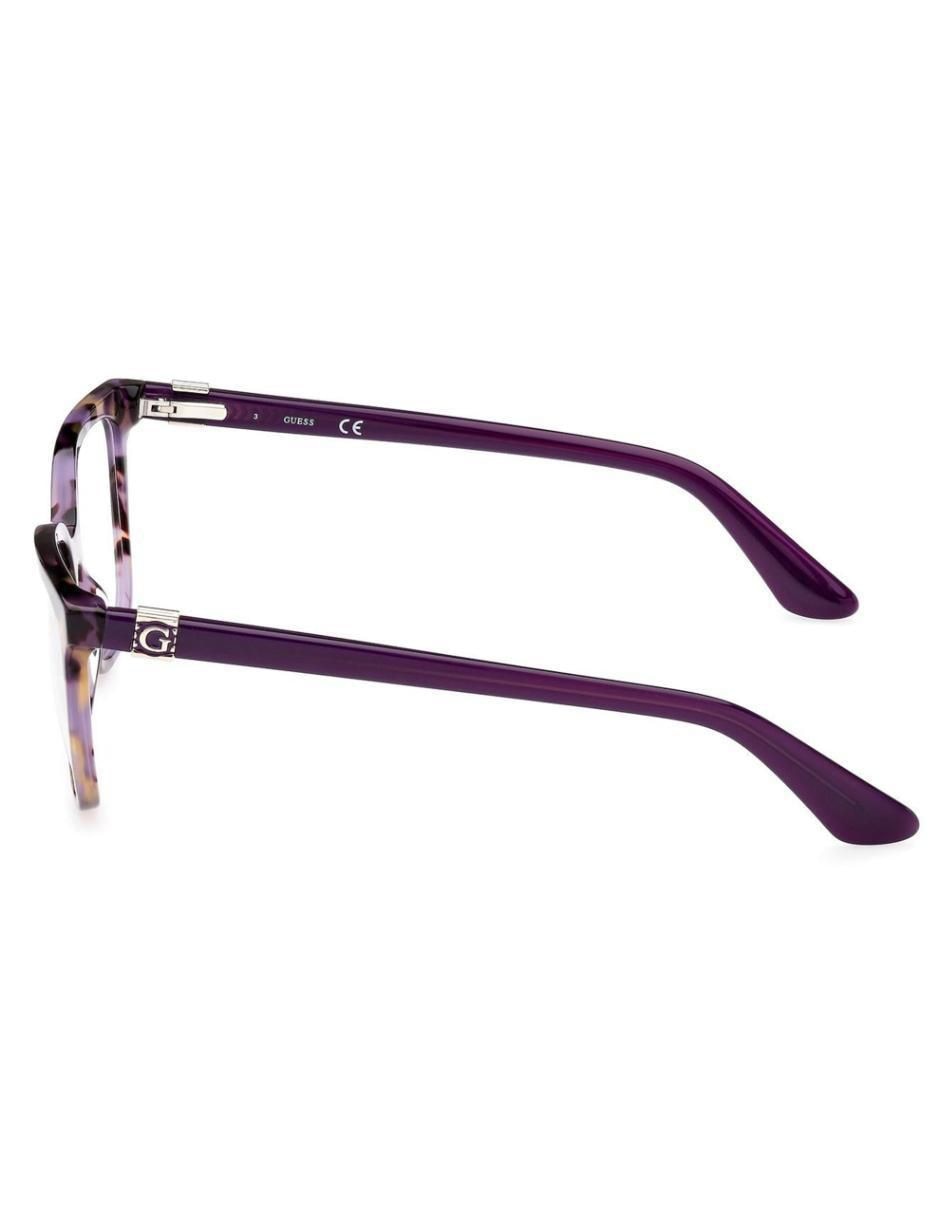 Armazón 2937-N-083-52 para mujer 4
