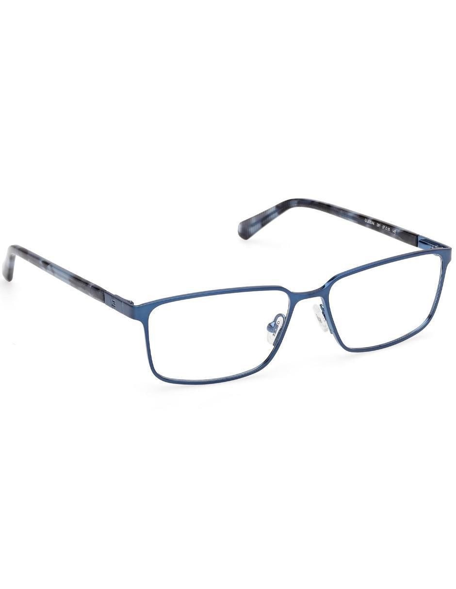 Armazón 50244 091 para hombre 4