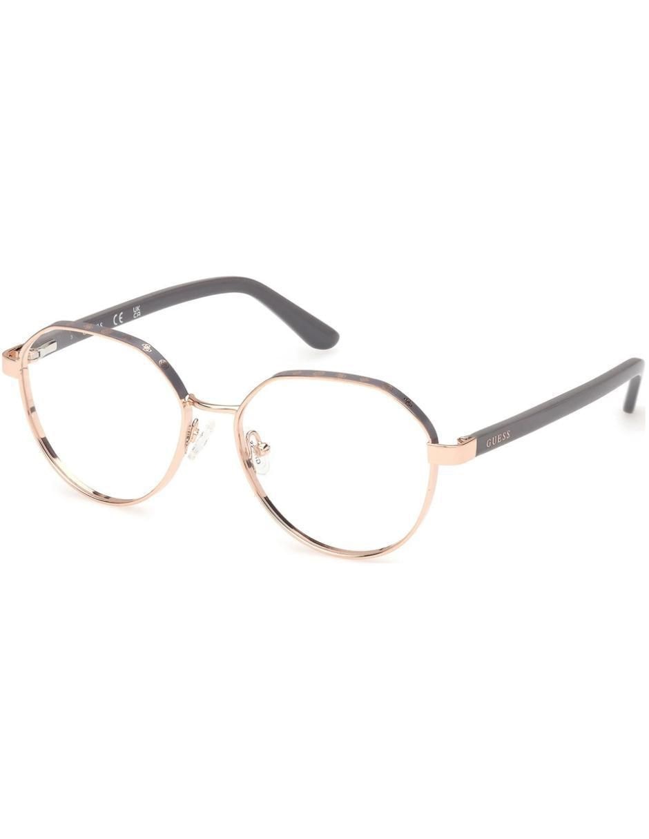 Armazón 50124 028 para mujer 2