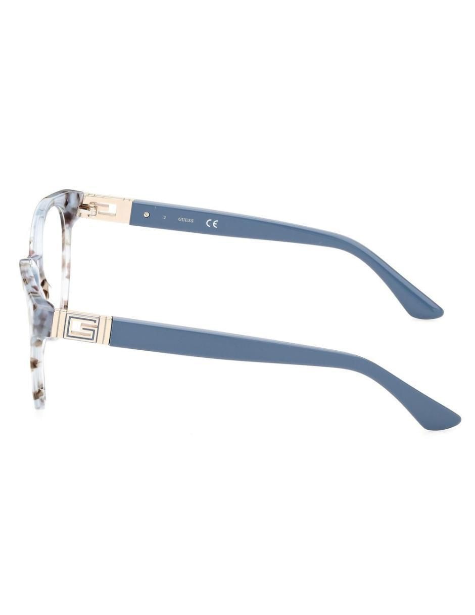 Armazón 2909v-092-53 para mujer 4