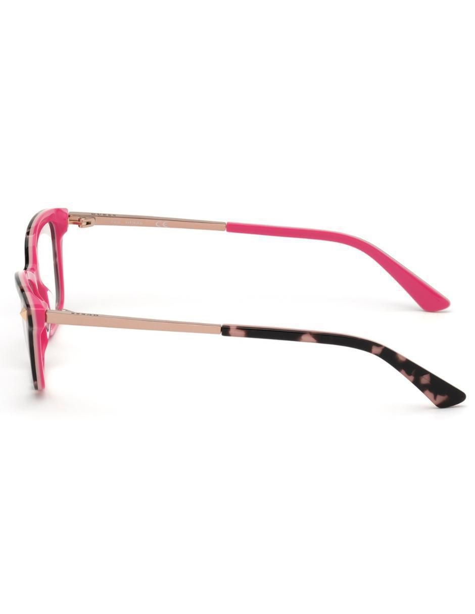 Armazón Gu2797-074-52 para mujer 4