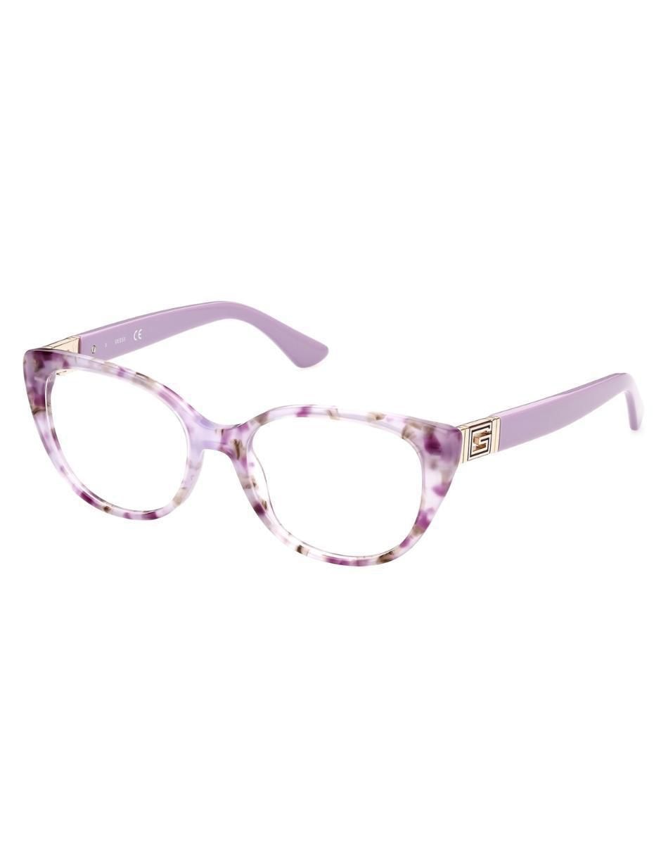 Armazón Gu2909-083 para mujer 2