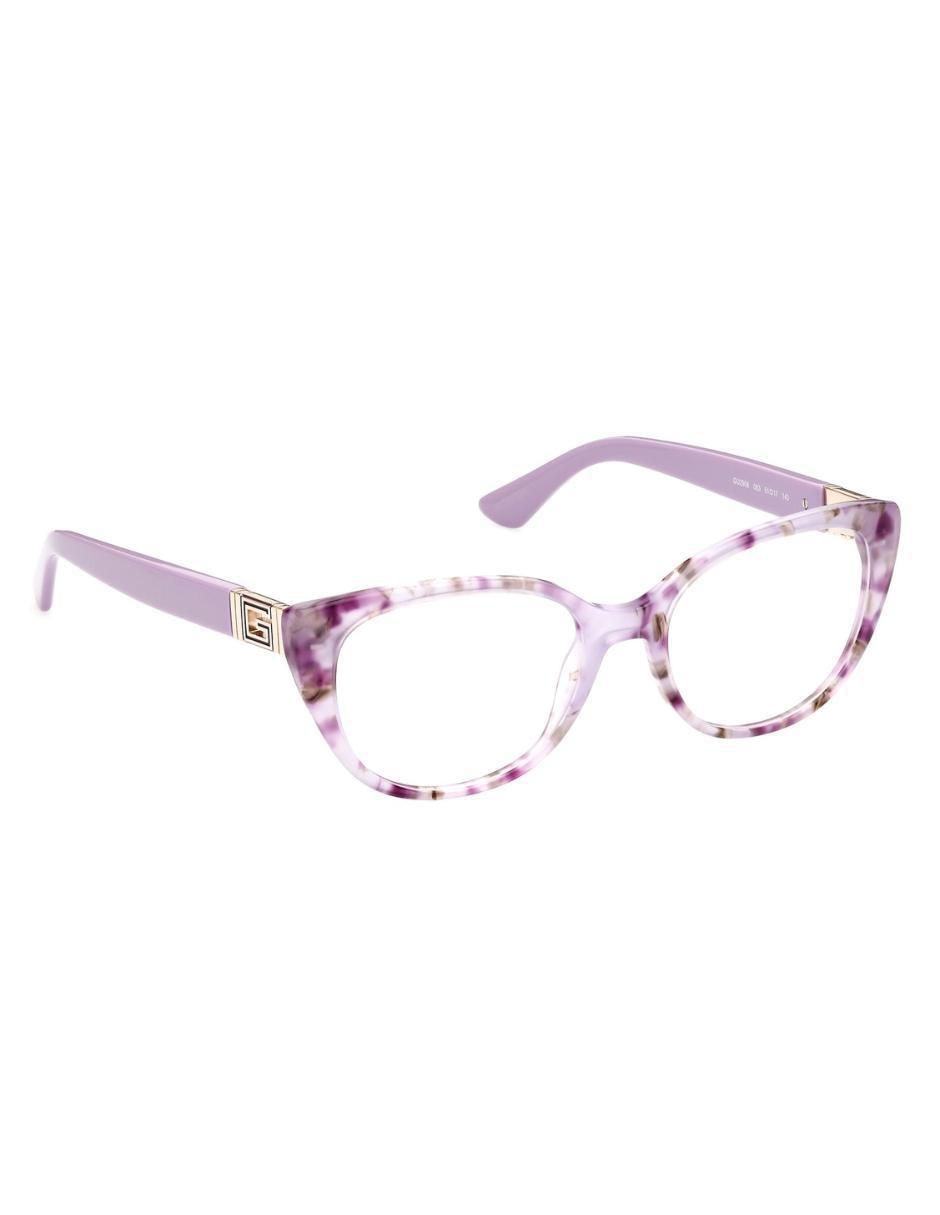 Armazón Gu2909-083 para mujer 3