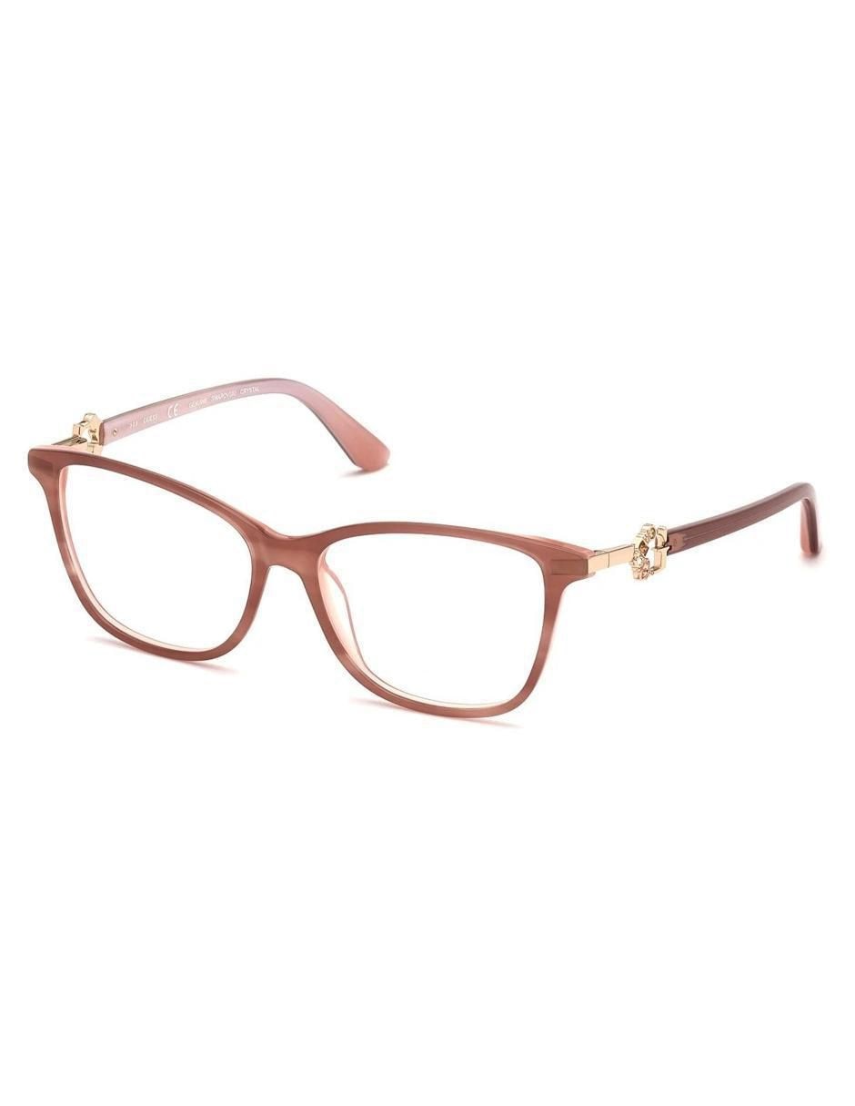 Armazón Gu2856s-074-53 para mujer 2