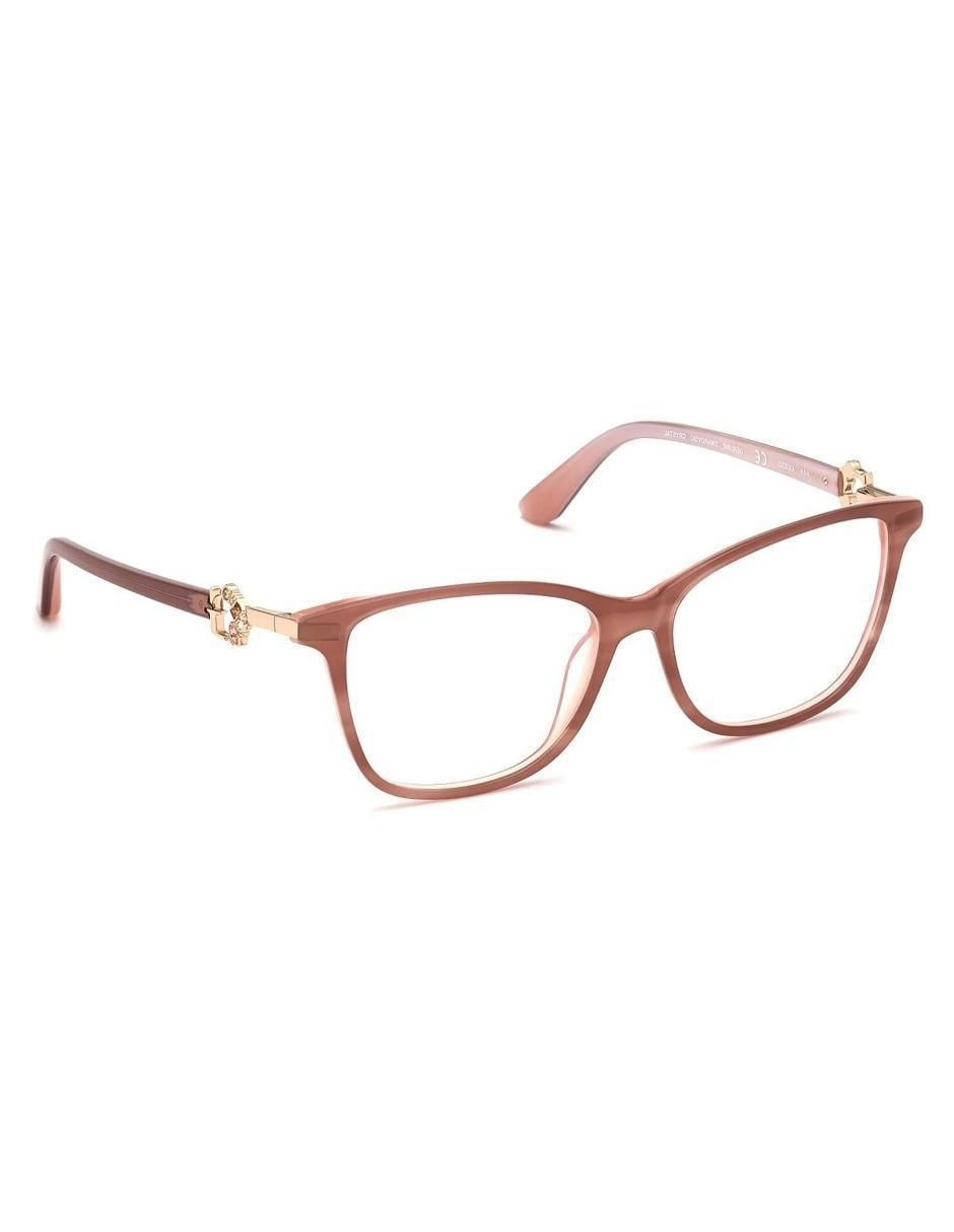 Armazón Gu2856s-074-53 para mujer 3