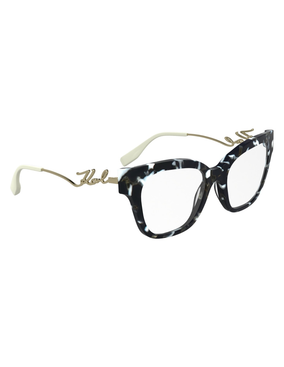 Armazón Kl6191n-5219-016 para mujer 5