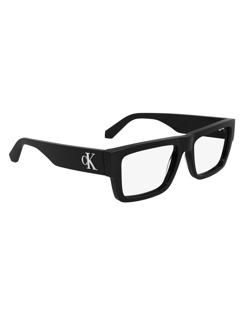 Armazón Ckj24634n-5618-001 unisex 5