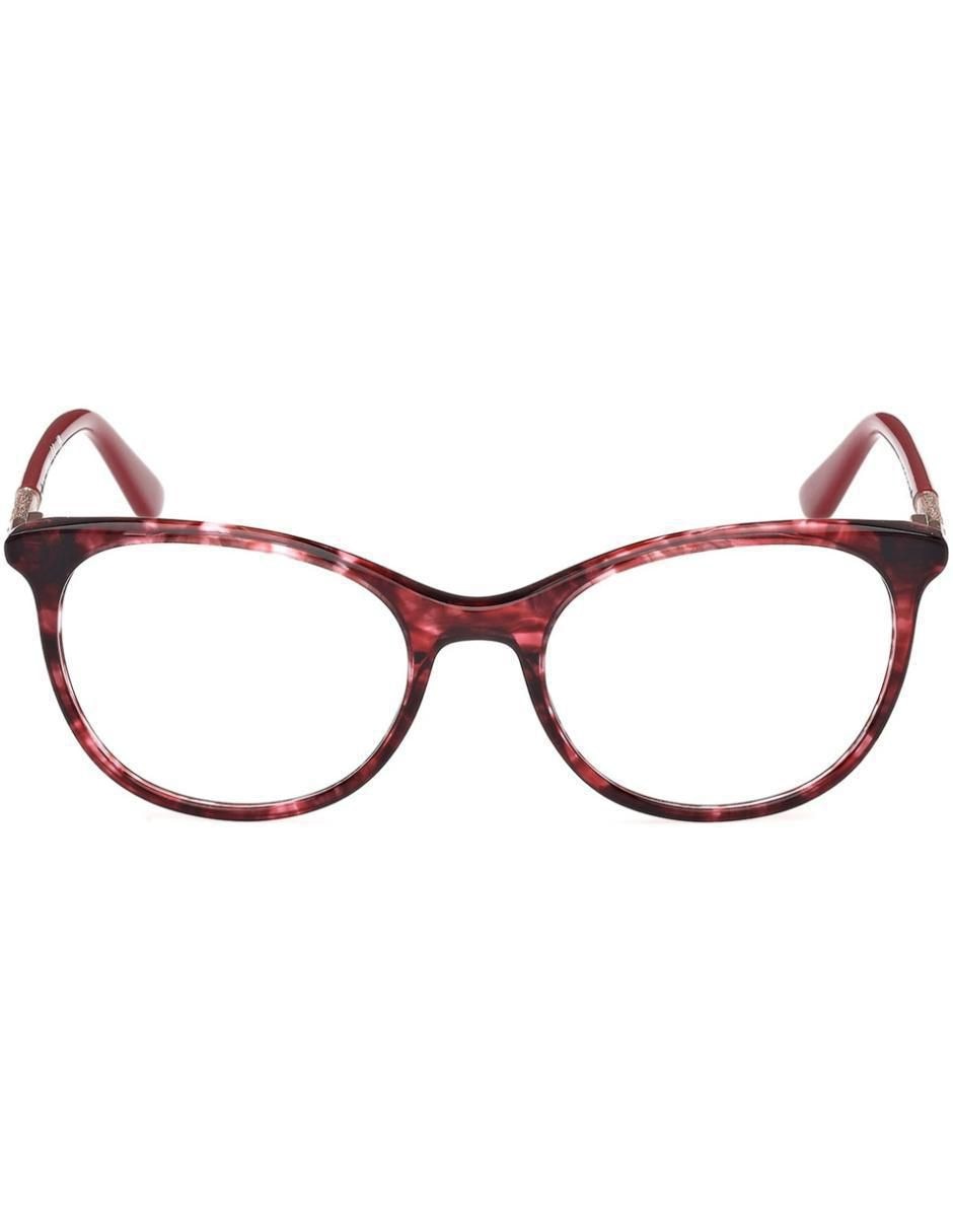 Armazón Gu2657 N 066 para mujer Armazón Gu2657 N 066 para mujer
