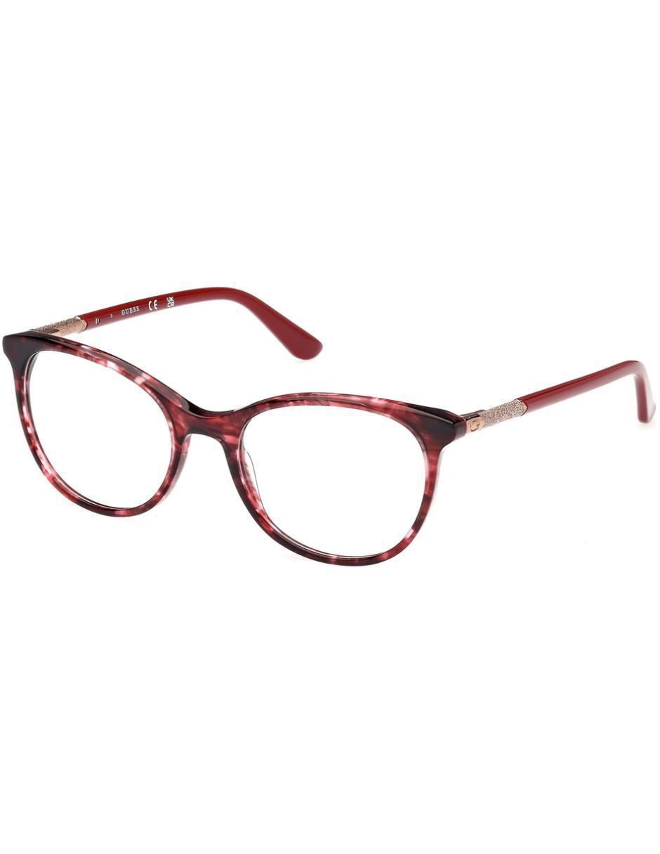 Armazón Gu2657 N 066 para mujer 2