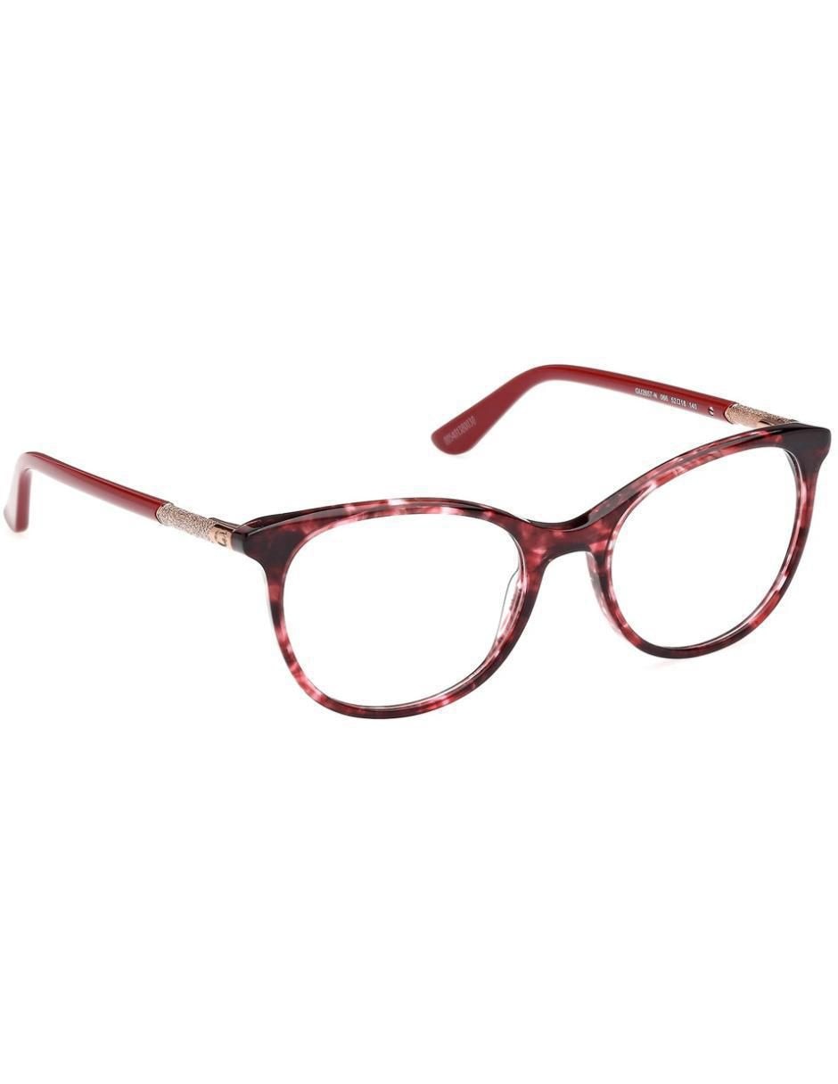 Armazón Gu2657 N 066 para mujer 4