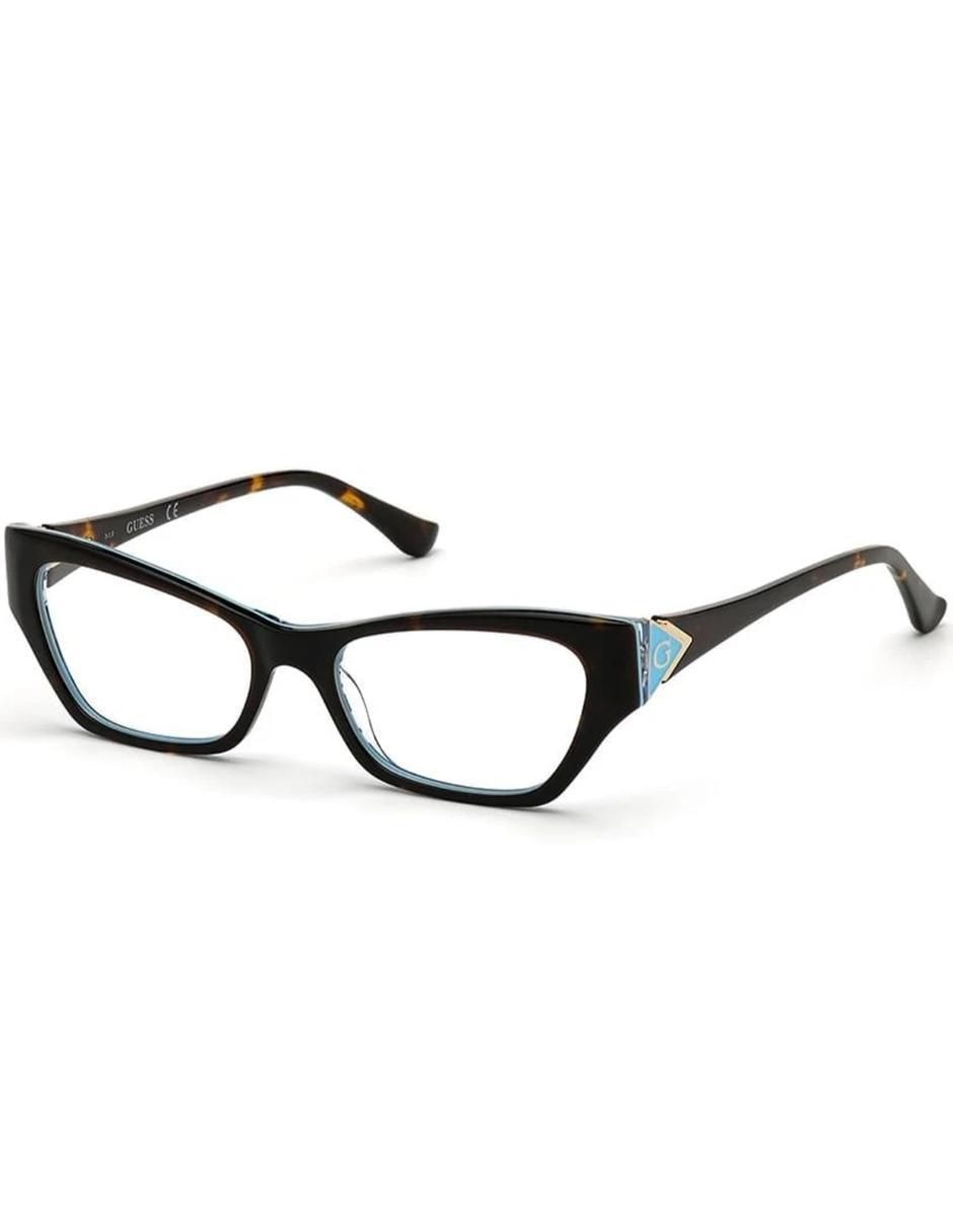 Armazón Gu2747 005 para mujer 2