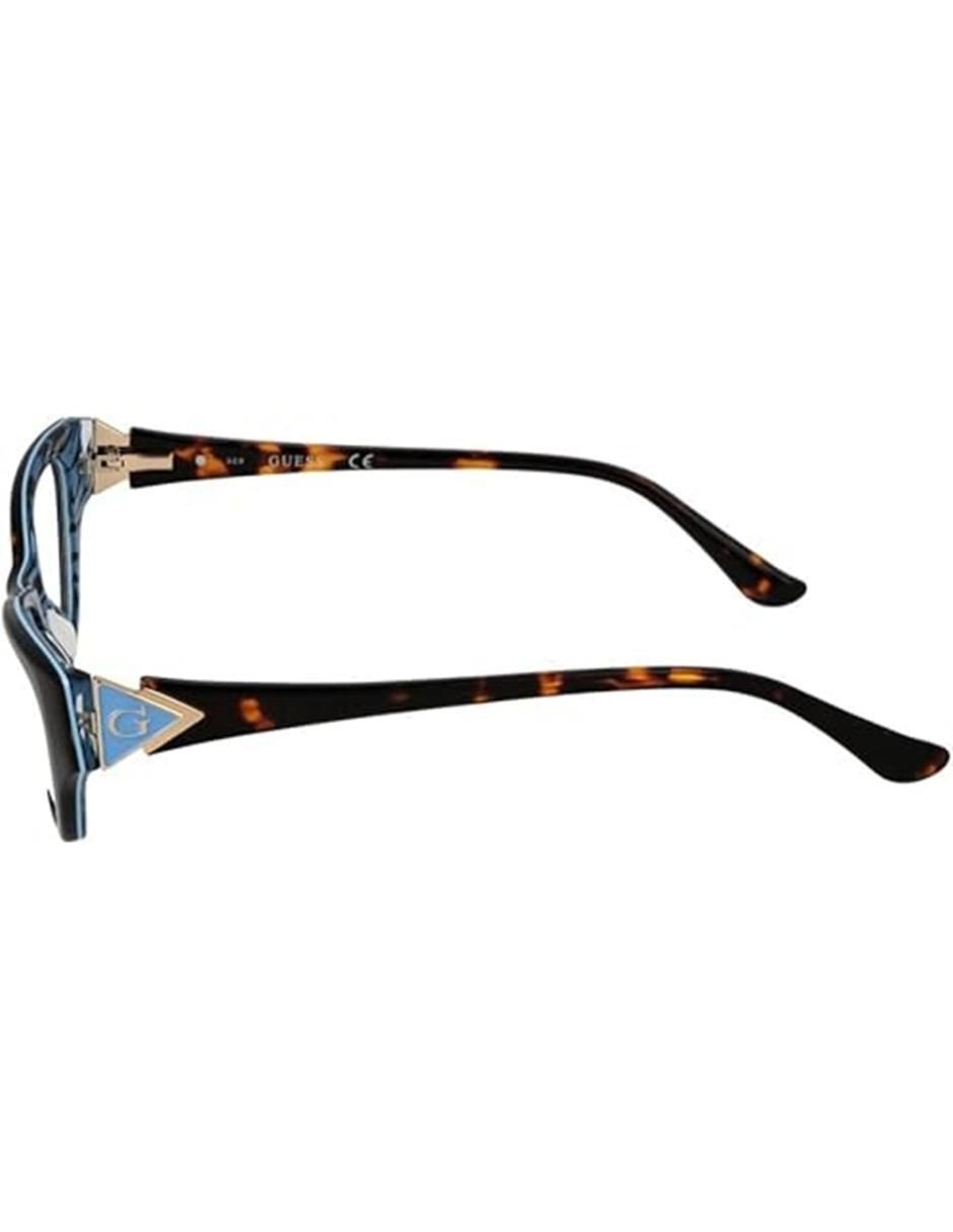 Armazón Gu2747 005 para mujer 4