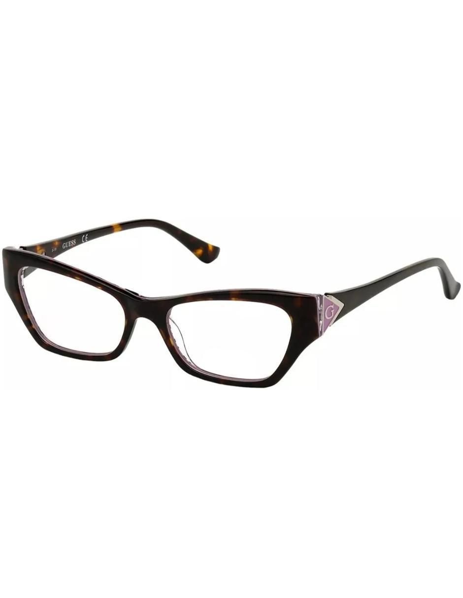 Armazón Gu2747 056 para mujer 2