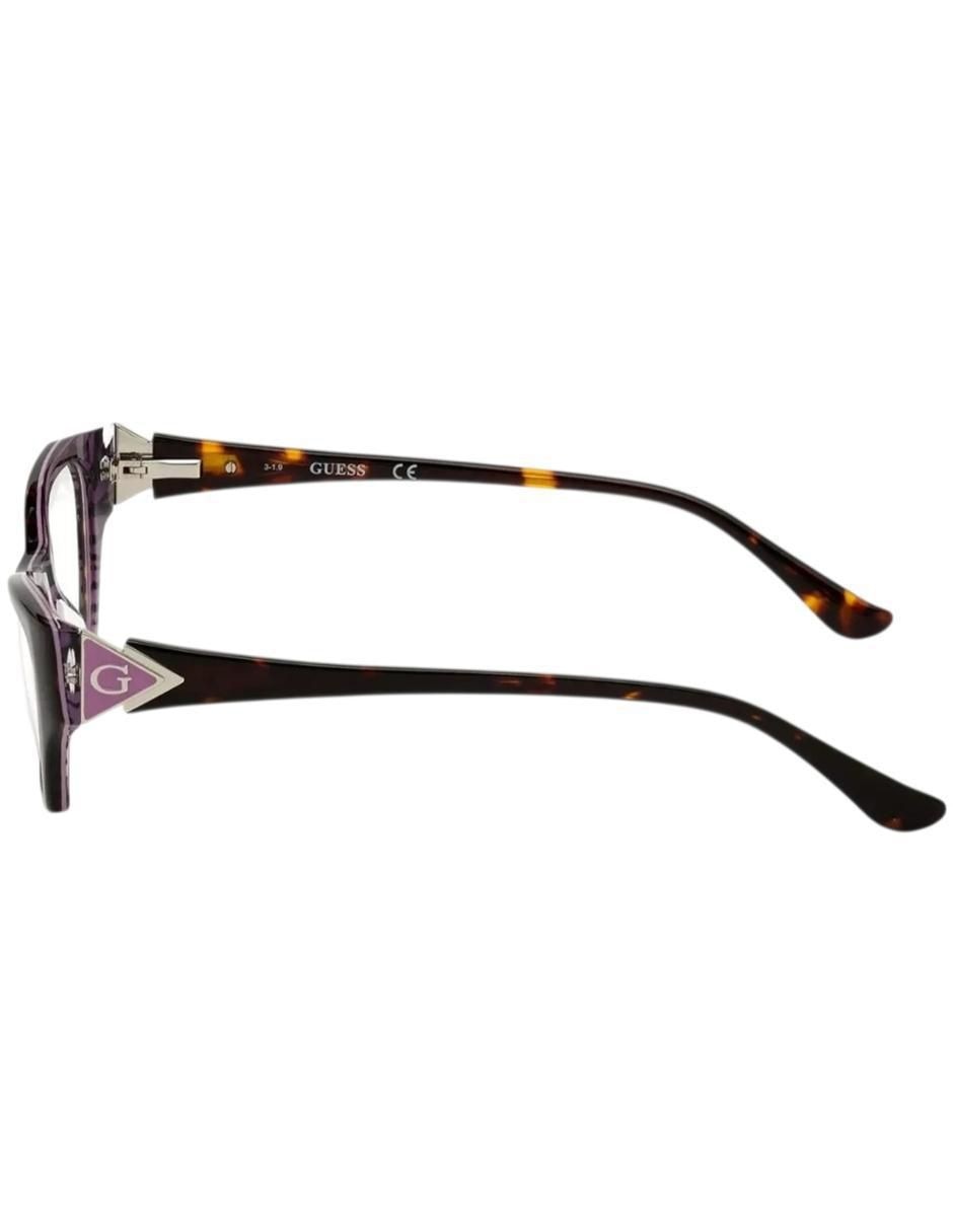 Armazón Gu2747 056 para mujer 3
