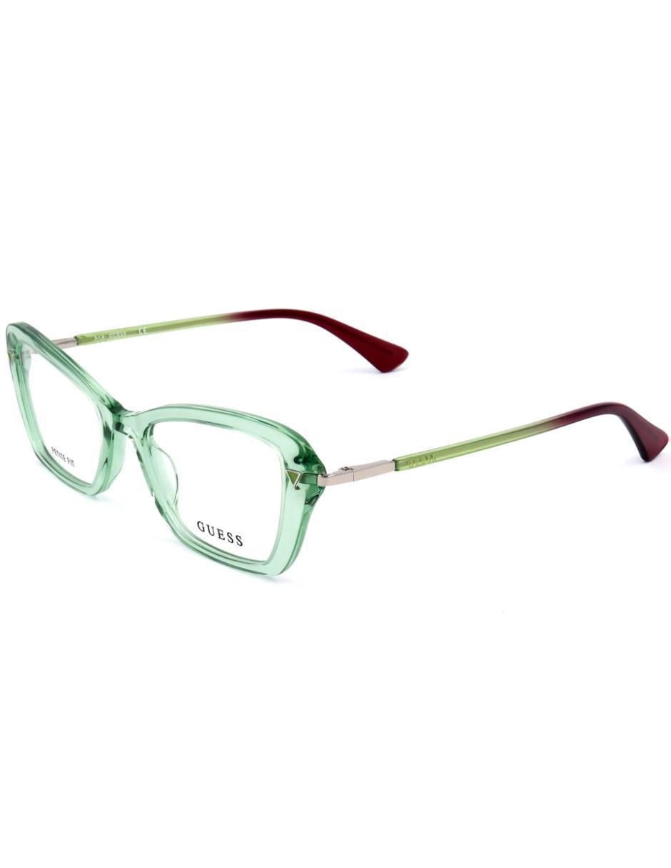 Armazón Gu2752 093 para mujer 2