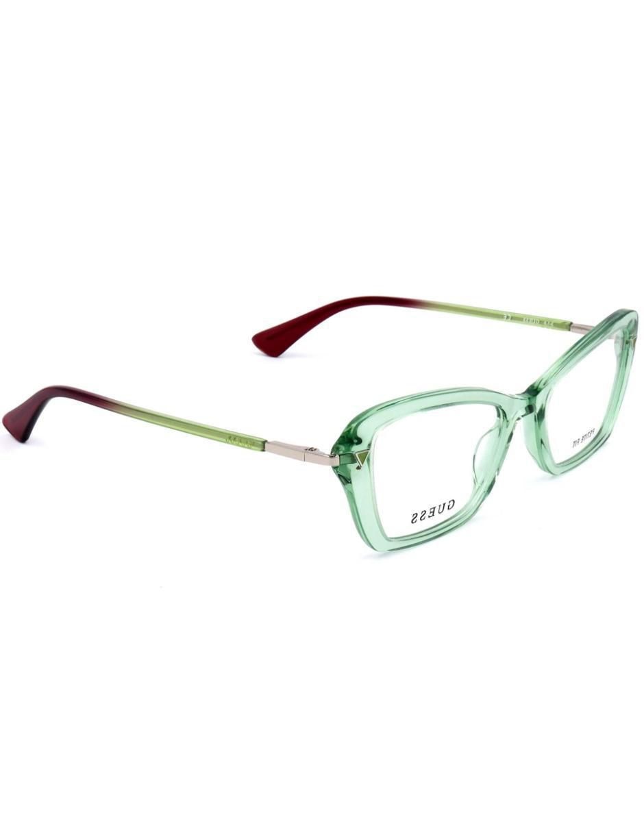 Armazón Gu2752 093 para mujer 3