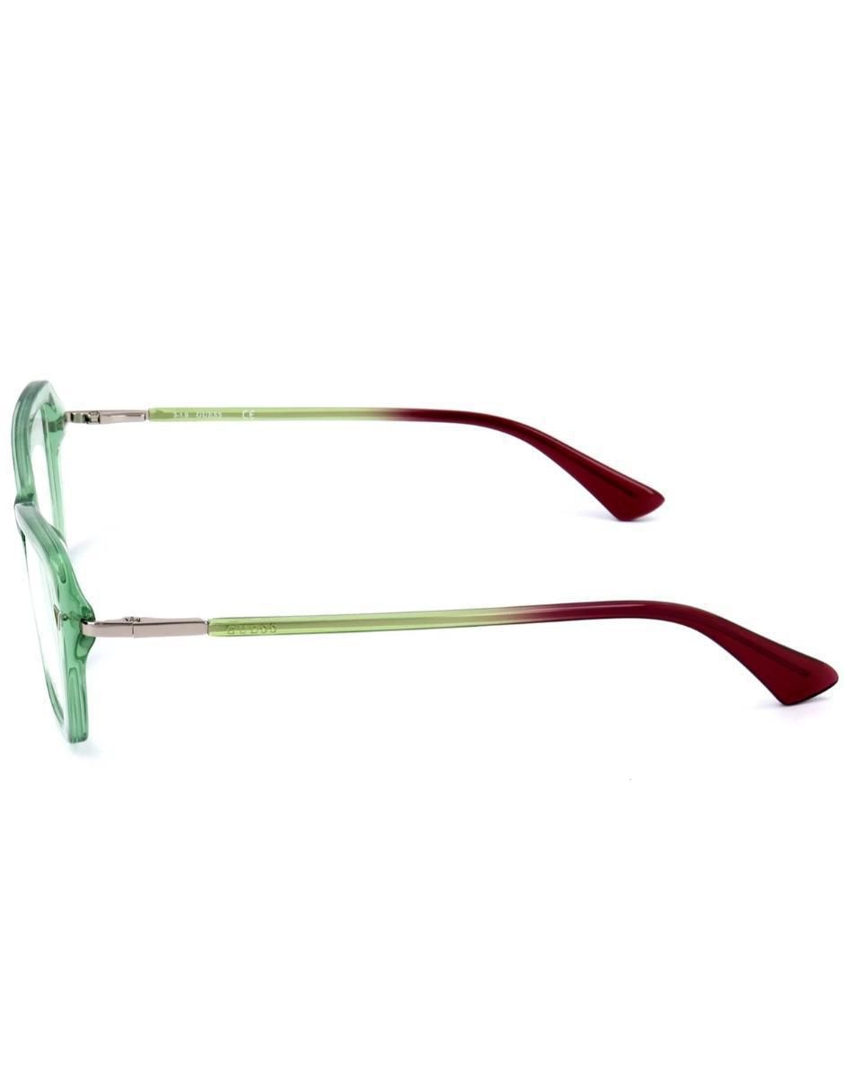 Armazón Gu2752 093 para mujer 4