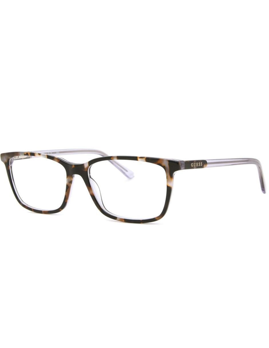 Armazón Gu2930 020 para hombre 2