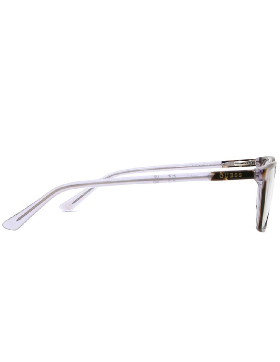 Armazón Gu2930 020 para hombre 3