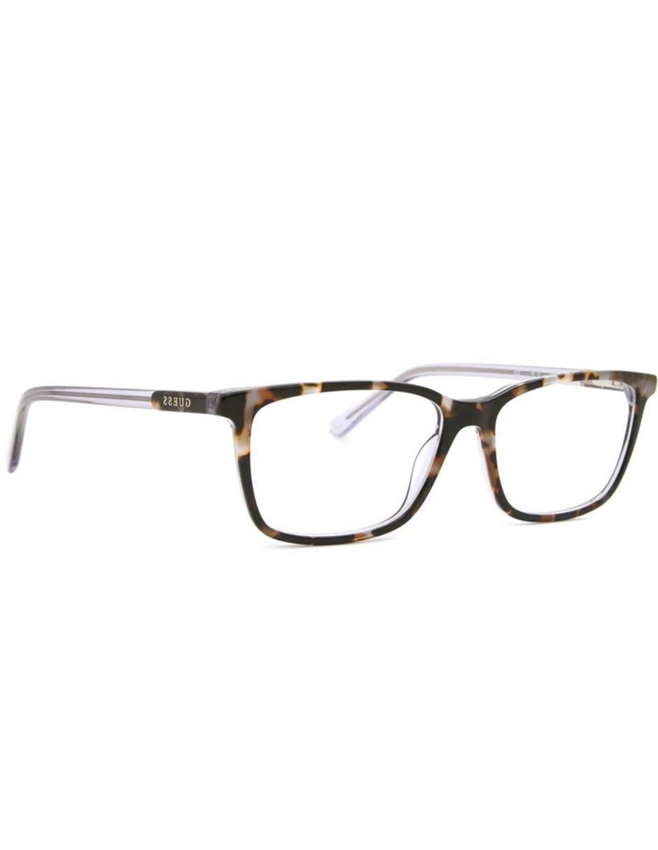 Armazón Gu2930 020 para hombre 4