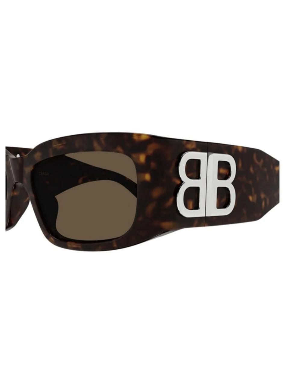 Lentes de sol BB0360S 002 para mujer 4