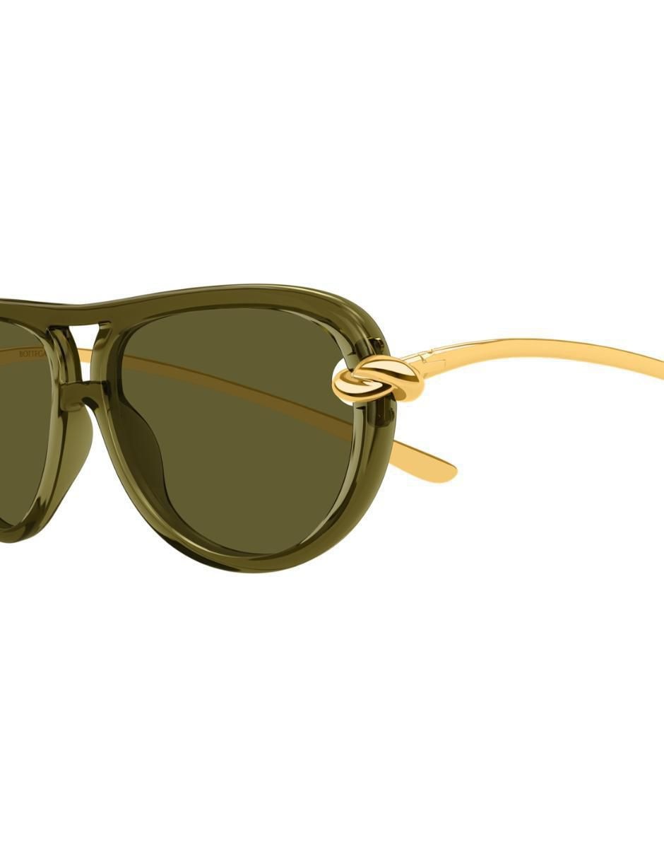 Lentes de sol BV1418S-003 para mujer 3